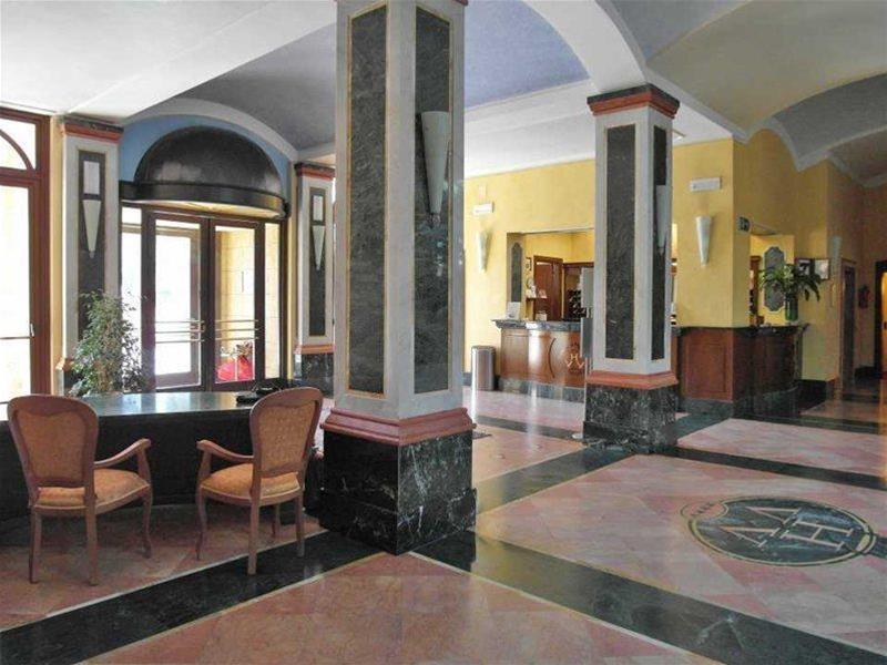 Hotel Villa Vecchia Monte Porzio Catone Exterior photo