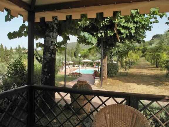 Hotel Villa Vecchia Monte Porzio Catone Exterior photo